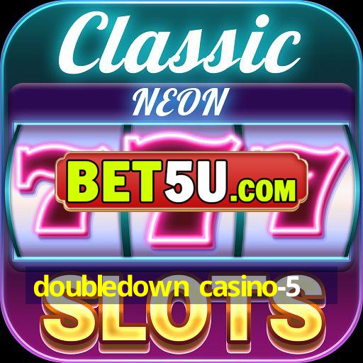 doubledown casino